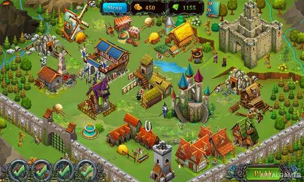 Storm Tale Screenshot 2, Free Download, PC Game, Full Updated