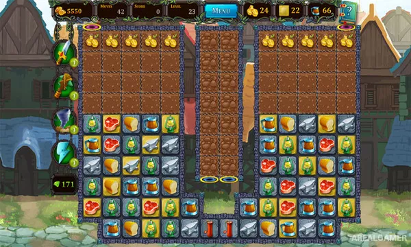 Storm Tale Screenshot 3, Free Download, PC Game, Full Updated