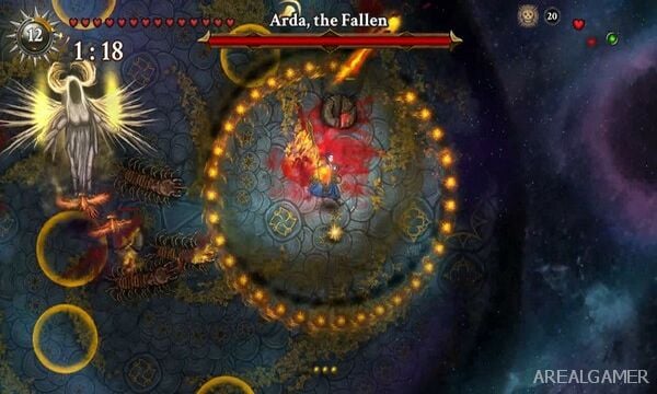 Striving for Light: Survival Screenshot 1, Free Download, PC Game, Full Updated