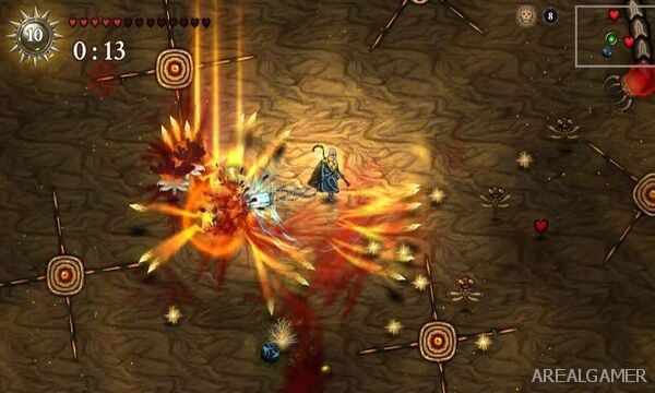 Striving for Light: Survival Screenshot 2, Free Download, PC Game, Full Updated