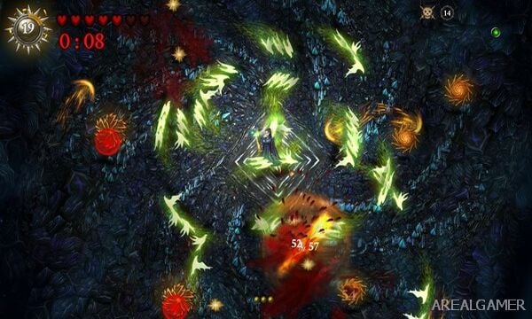 Striving for Light: Survival Screenshot 3, Free Download, PC Game, Full Updated