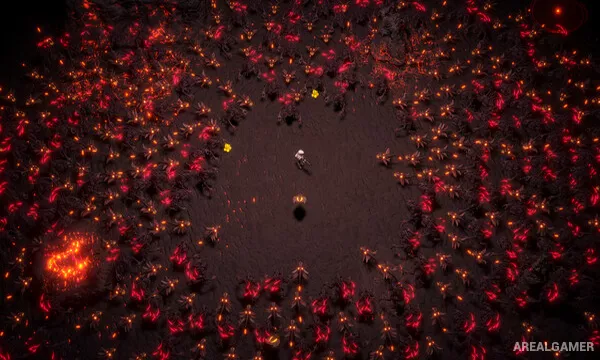 Survivors of the Dawn Screenshot 1, Free Download, PC Game, Full Updated