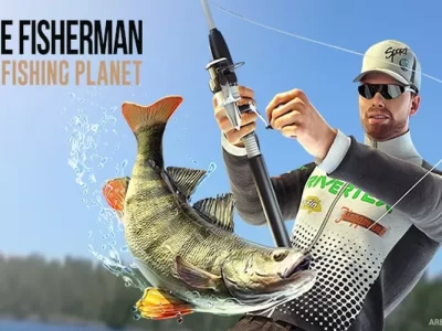 The Fisherman – Fishing Planet