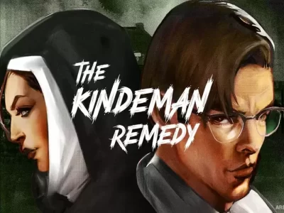 The Kindeman Remedy