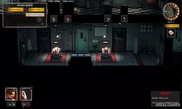 The Kindeman Remedy Screenshot 3, Free Download, PC Game, Full Updated