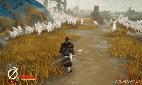 The Last Soldier of the Ming Dynasty Screenshot 2, Free Download, PC Game, Full Updated