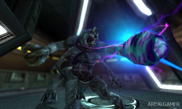 Turok 3: Shadow of Oblivion Remastered Screenshot 1, Free Download, PC Game, Full Updated