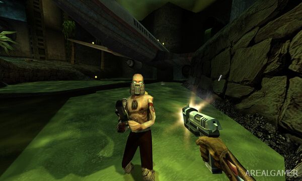 Turok 3: Shadow of Oblivion Remastered Screenshot 2, Free Download, PC Game, Full Updated