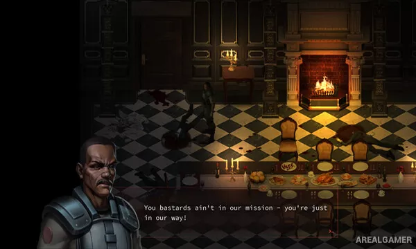 You Will Die Here Tonight Screenshot 1, Free Download, PC Game, Full Updated