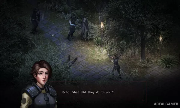 You Will Die Here Tonight Screenshot 3, Free Download, PC Game, Full Updated