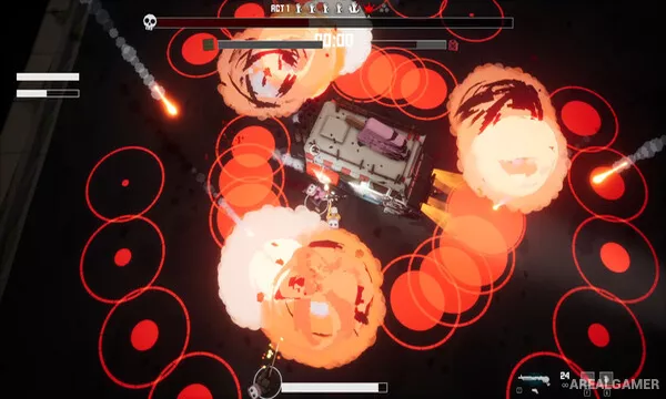 Zombie Builder Defense 2 Screenshot 2, Free Download, PC Game, Full Updated