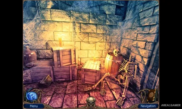 Alchemy Mysteries: Prague Legends Screenshot 1, Free Download, PC Game, Full Updated