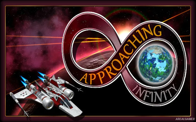 Approaching Infinity Cover Art, Free Download, PC Game, Full Updated