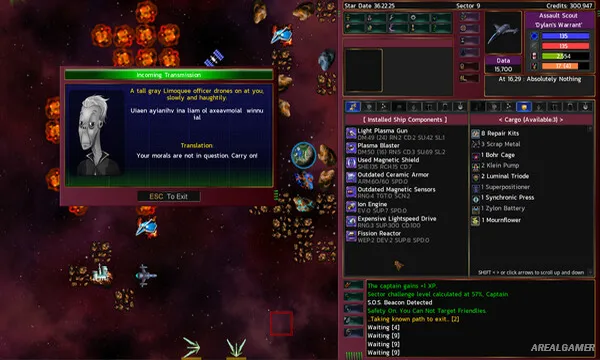 Approaching Infinity Screenshot 1, Free Download, PC Game, Full Updated