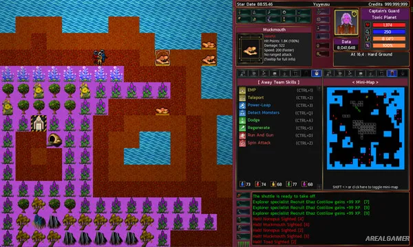 Approaching Infinity Screenshot 2, Free Download, PC Game, Full Updated