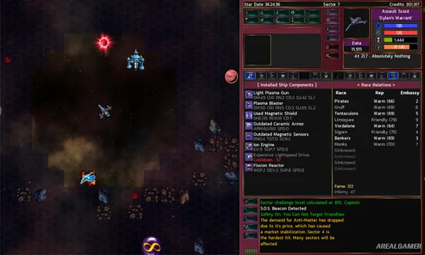 Approaching Infinity Screenshot 3, Free Download, PC Game, Full Updated