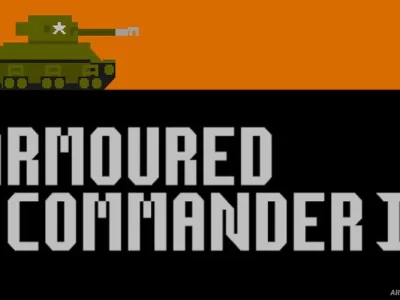 Armoured Commander II