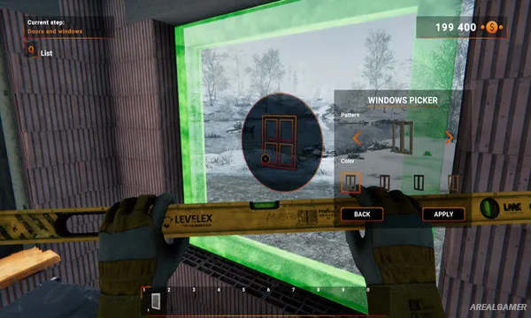 Builder Simulator Screenshot 2, Free Download, PC Game, Full Updated