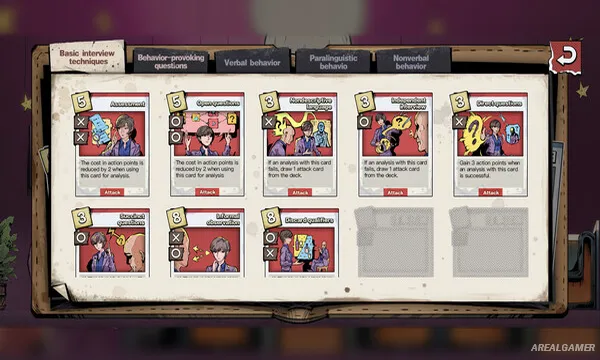 Card Detective Screenshot 2, Free Download, PC Game, Full Updated