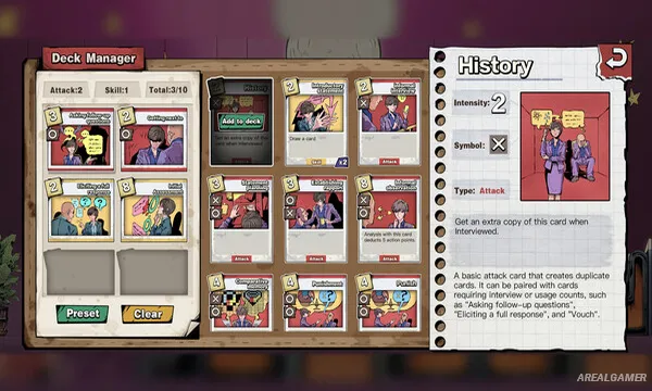 Card Detective Screenshot 3, Free Download, PC Game, Full Updated