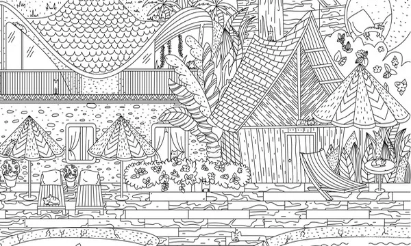 Cats Hidden in Bali Screenshot 3, Free Download, PC Game, Full Updated