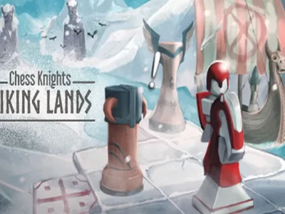 Chess Knights: Viking Lands