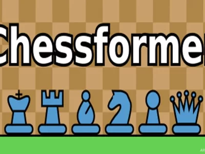 Chessformer
