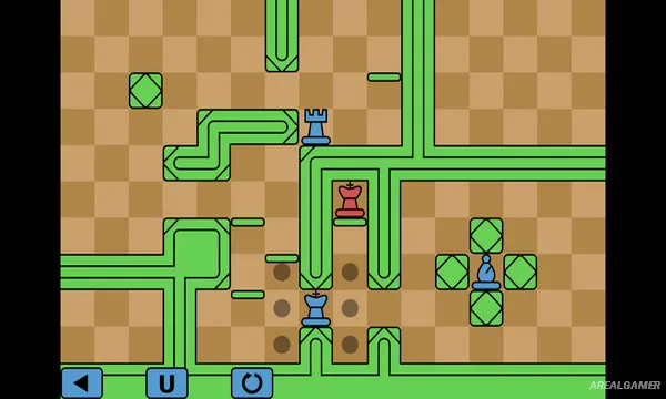 Chessformer Screenshot 2, Free Download, PC Game, Full Updated