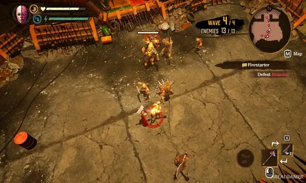 DEADCRAFT Screenshot 3, Free Download, PC Game, Full Updated