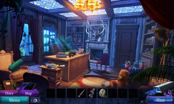 Demon Hunter 5: Ascendance Screenshot 2, Free Download, PC Game, Full Updated