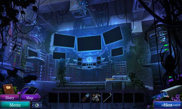 Demon Hunter 5: Ascendance Screenshot 3, Free Download, PC Game, Full Updated