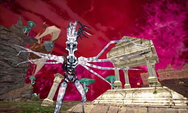 Dread Delusion Screenshot 1, Free Download, PC Game, Full Updated