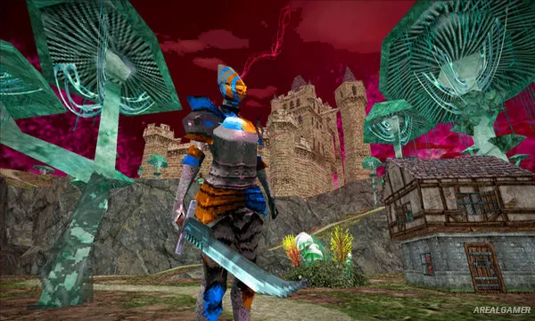 Dread Delusion Screenshot 2, Free Download, PC Game, Full Updated