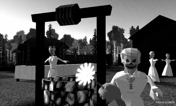 Dread X Collection 5 Screenshot 1, Free Download, PC Game, Full Updated