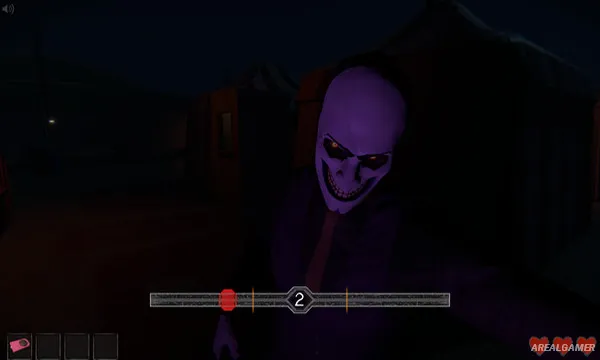 Dread X Collection 5 Screenshot 2, Free Download, PC Game, Full Updated