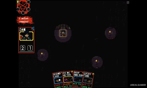 Dread X Collection Screenshot 1, Free Download, PC Game, Full Updated