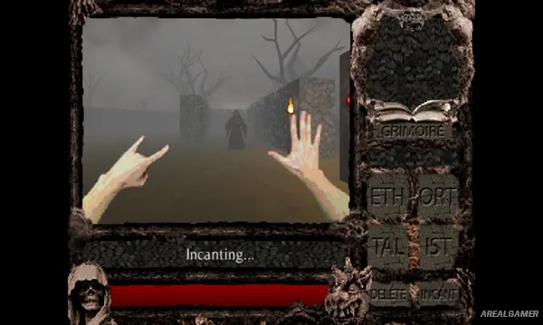 Dread X Collection Screenshot 2, Free Download, PC Game, Full Updated