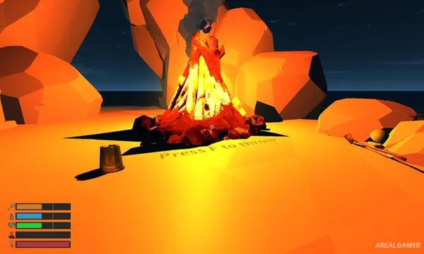 Dread X Collection Screenshot 3, Free Download, PC Game, Full Updated