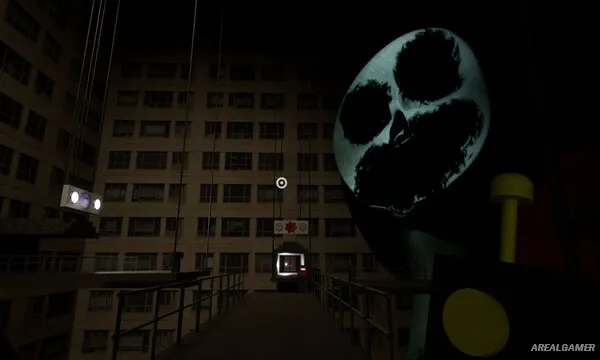 Garten of Banban 2 Screenshot 2, Free Download, PC Game, Full Updated