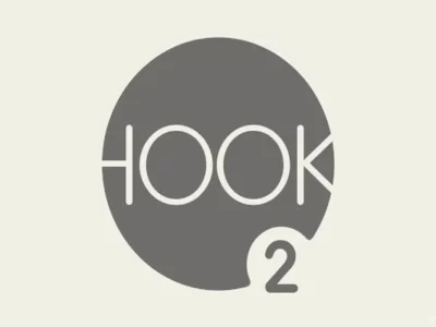 Hook 2