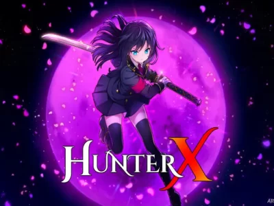 HunterX