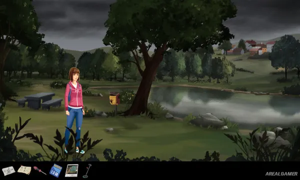 Intruder In Antiquonia Screenshot 1, Free Download, PC Game, Full Updated