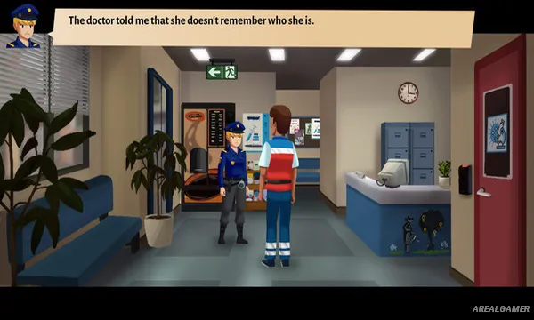 Intruder In Antiquonia Screenshot 3, Free Download, PC Game, Full Updated