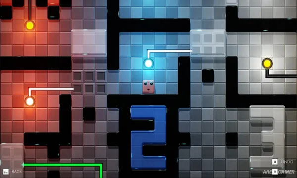 Jelly Is Sticky Screenshot 1, Free Download, PC Game, Full Updated