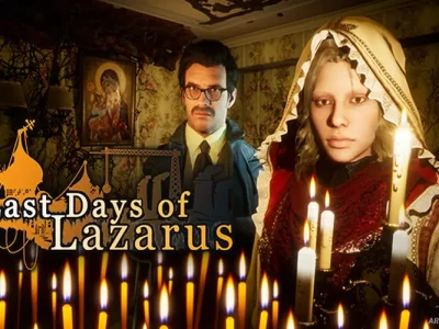 Last Days of Lazarus