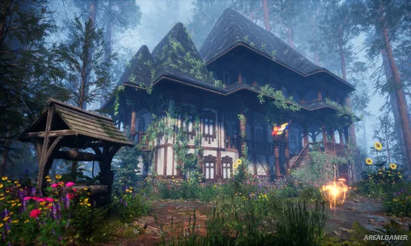 Last Days of Lazarus Screenshot 1, Free Download, PC Game, Full Updated