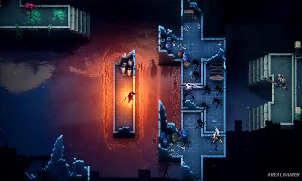 Loot River Screenshot 1, Free Download, PC Game, Full Updated