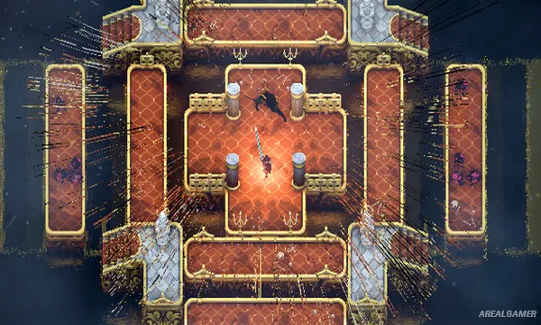 Loot River Screenshot 3, Free Download, PC Game, Full Updated