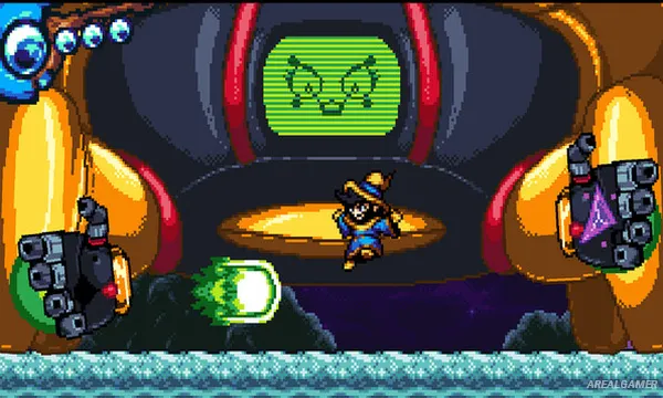 Mago Screenshot 2, Free Download, PC Game, Full Updated