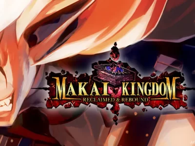 Makai Kingdom: Reclaimed and Rebound